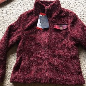 Pendleton quarter zip
